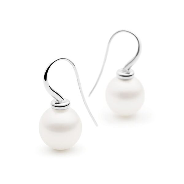 Kailis Tranquility Pearl French Hook Earrings