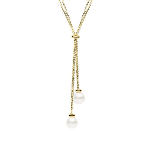 Gold lariat hotsell necklace australia