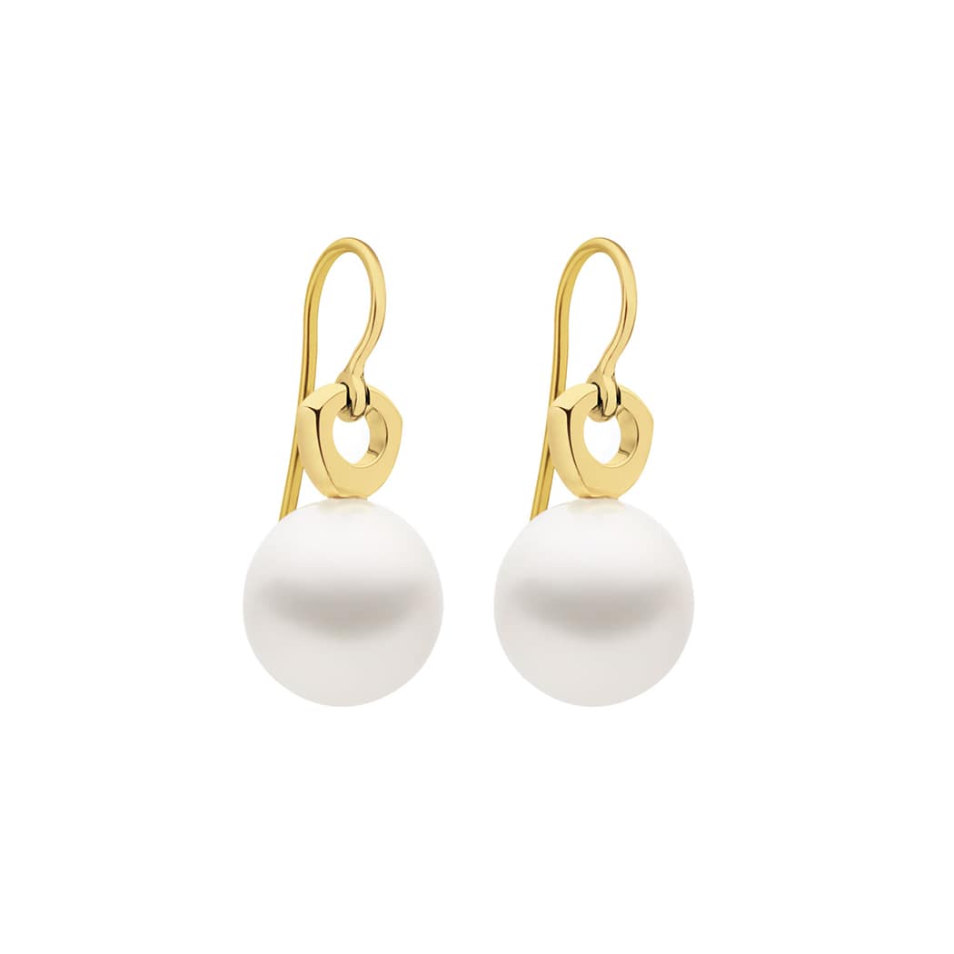 Kailis shop pearl earrings