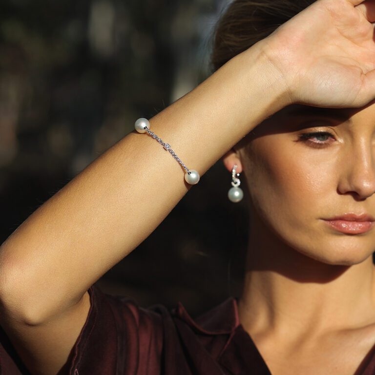 Lifestyle Orion Bracelet WG