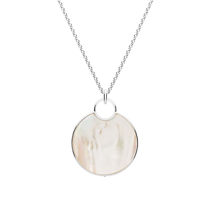 Kailis Mother of Pearl Reflection Necklace Large