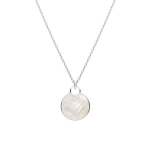 Kailis Mother of Pearl Reflection Necklace Small