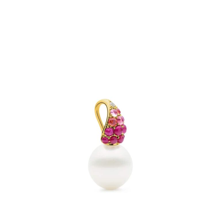 Kailis Aurora Glow Pearl Pendant