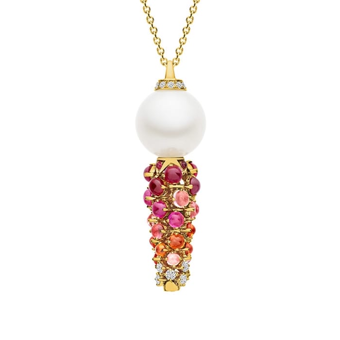 Kailis Aurora Pearl Pendant