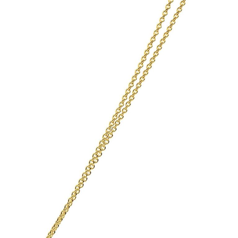 Double Trace Chain YG new