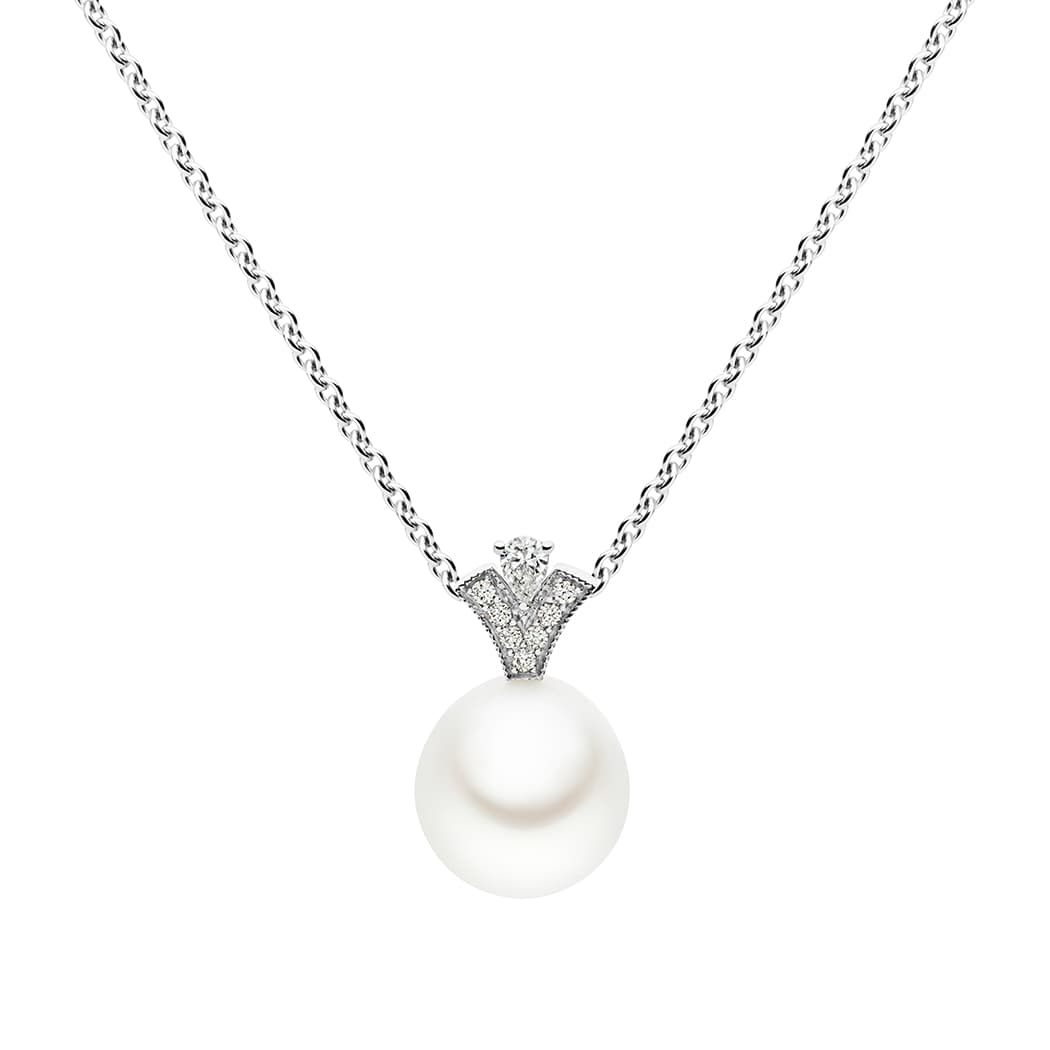 Kailis Charleston Classic Pearl Pendant