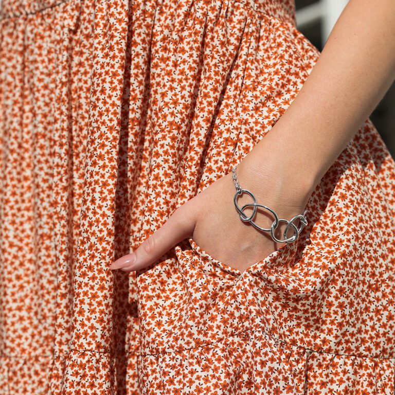 Lifestyle Infinite Silver BR