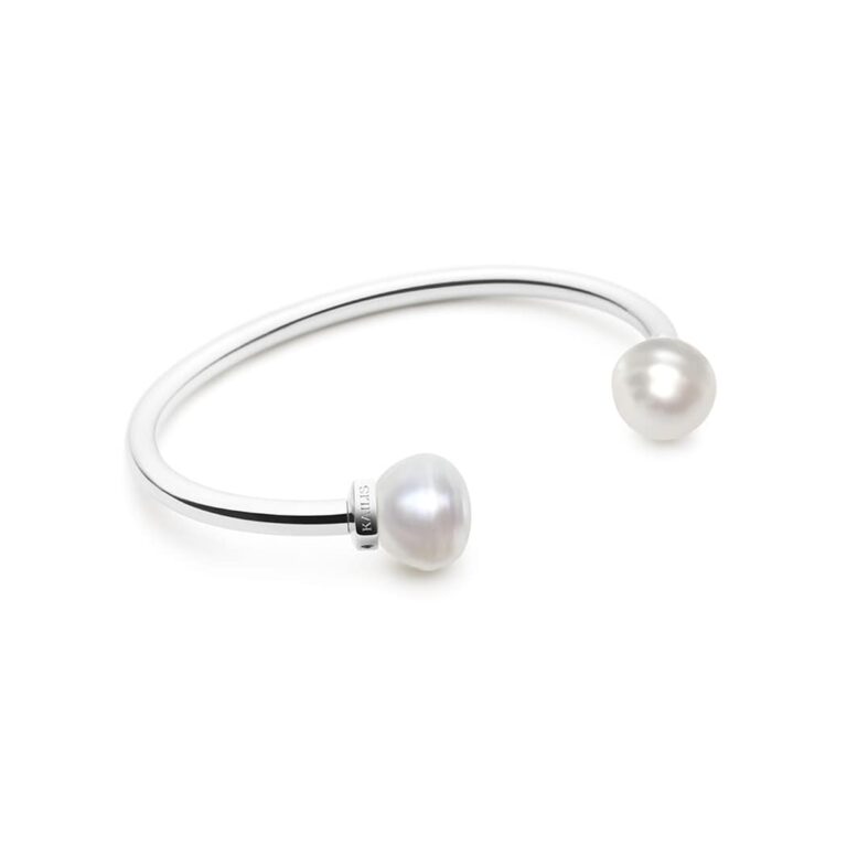 Pearl cuff outlet