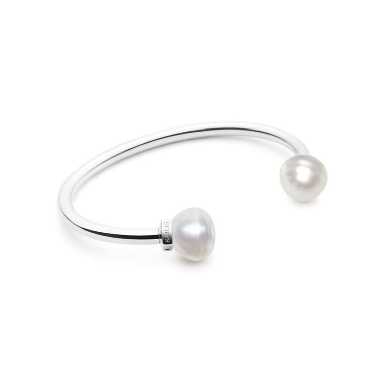 260032 Twin Pearl Cuff_Circle