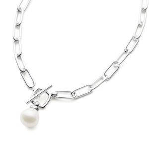 Shackles Necklace -5398
