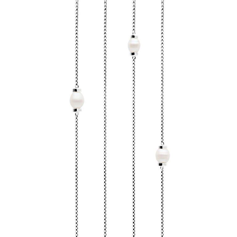 Contempo Necklace -5409