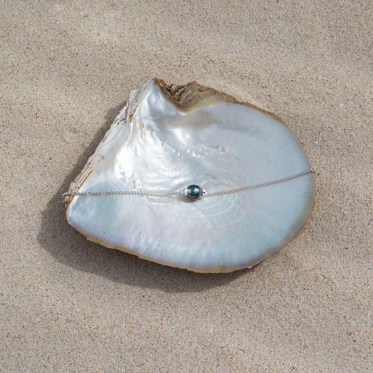 Contempo Bracelet, Tahitian