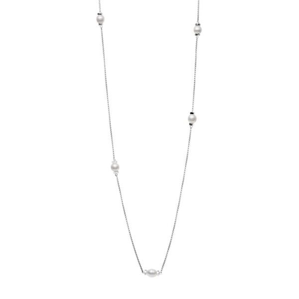 Contempo Necklace -0