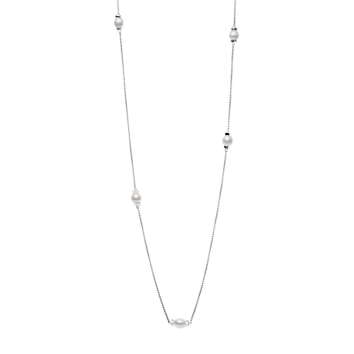 Contempo Necklace -0