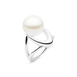 Nautical Ring, Sterling Silver | Kailis Australian Pearls