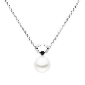 Odyssey Pearl Necklace