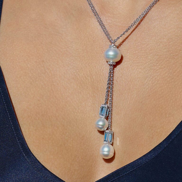 Sugarloaf By Day Lariat