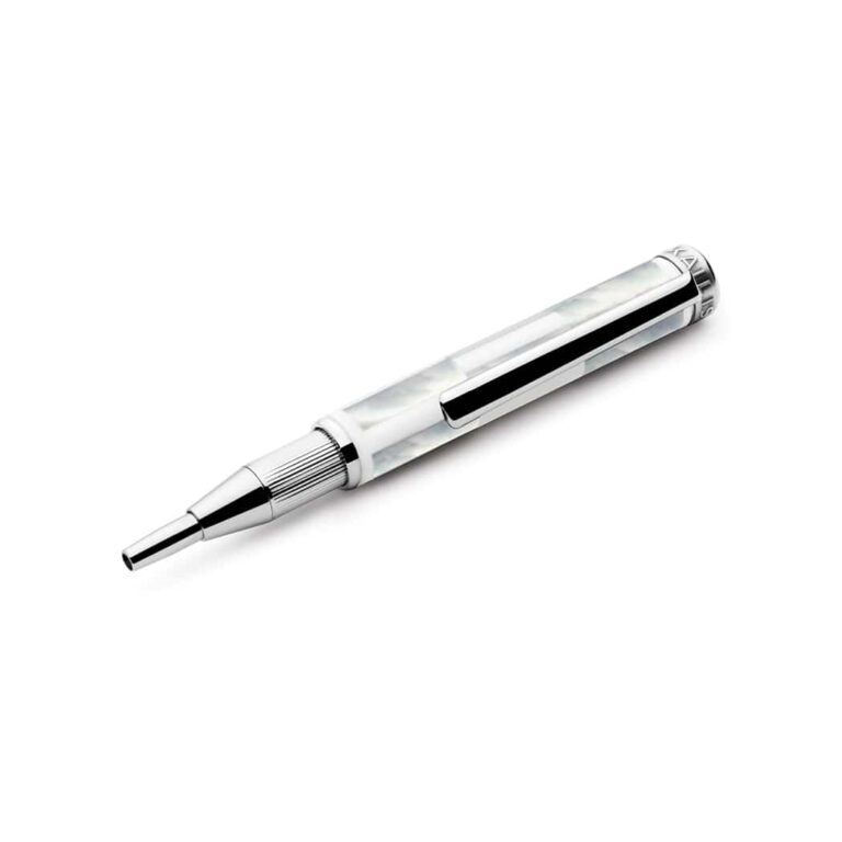 Kailis Mother of Pearl Telescopic Luxury Pen