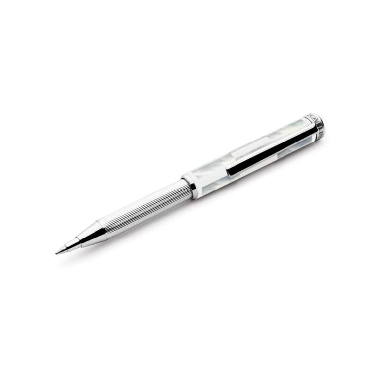 Kailis Mother of Pearl Telescopic Luxury Pen