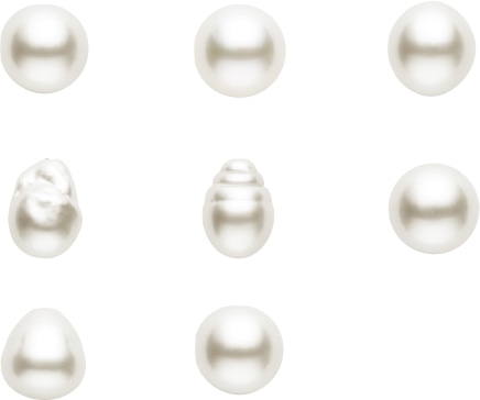 Understanding Different Types of Pearls