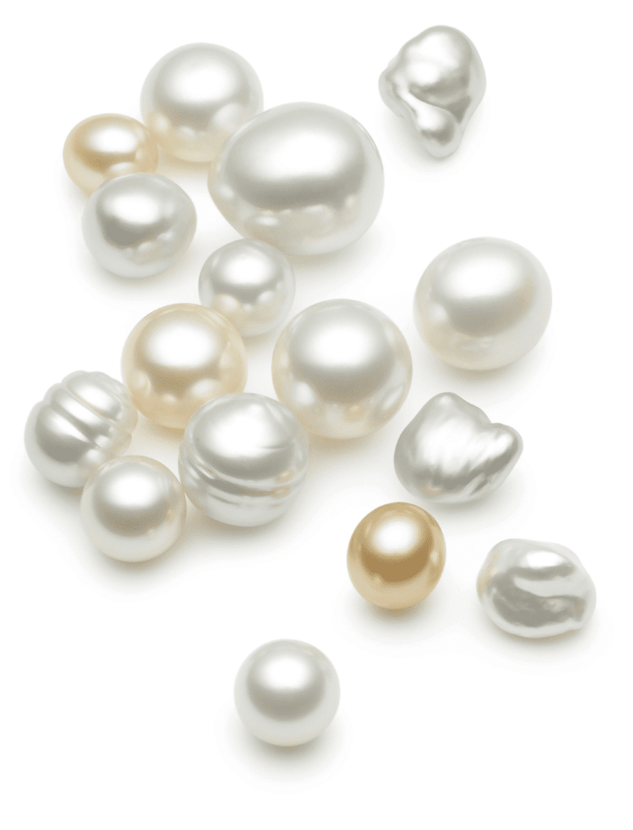 Our Pearls