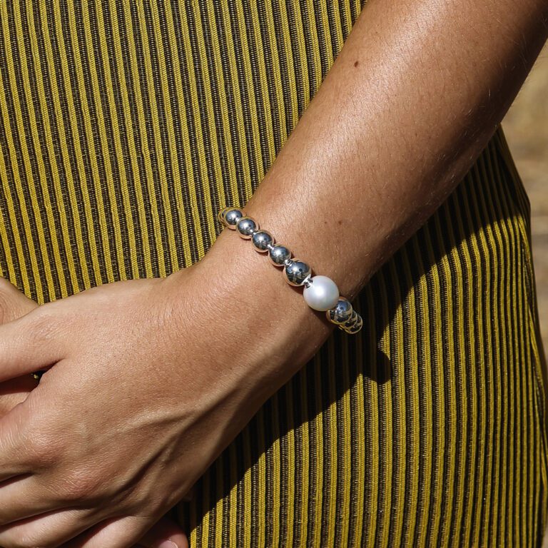 Balance Bracelet - content