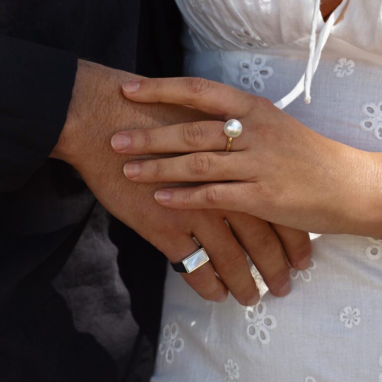 Equator Ring - content