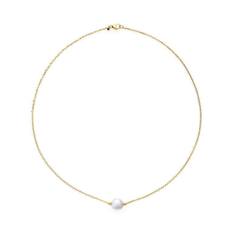 Keshi Grace Necklace - updated product