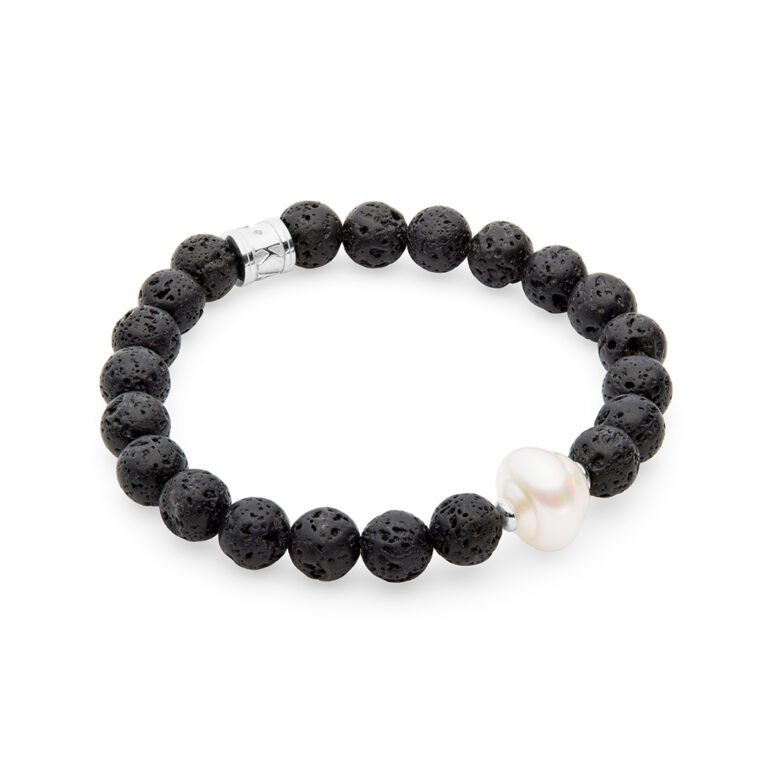 Vigour Bracelet Australian South Sea Pearl Kailis Jewellery