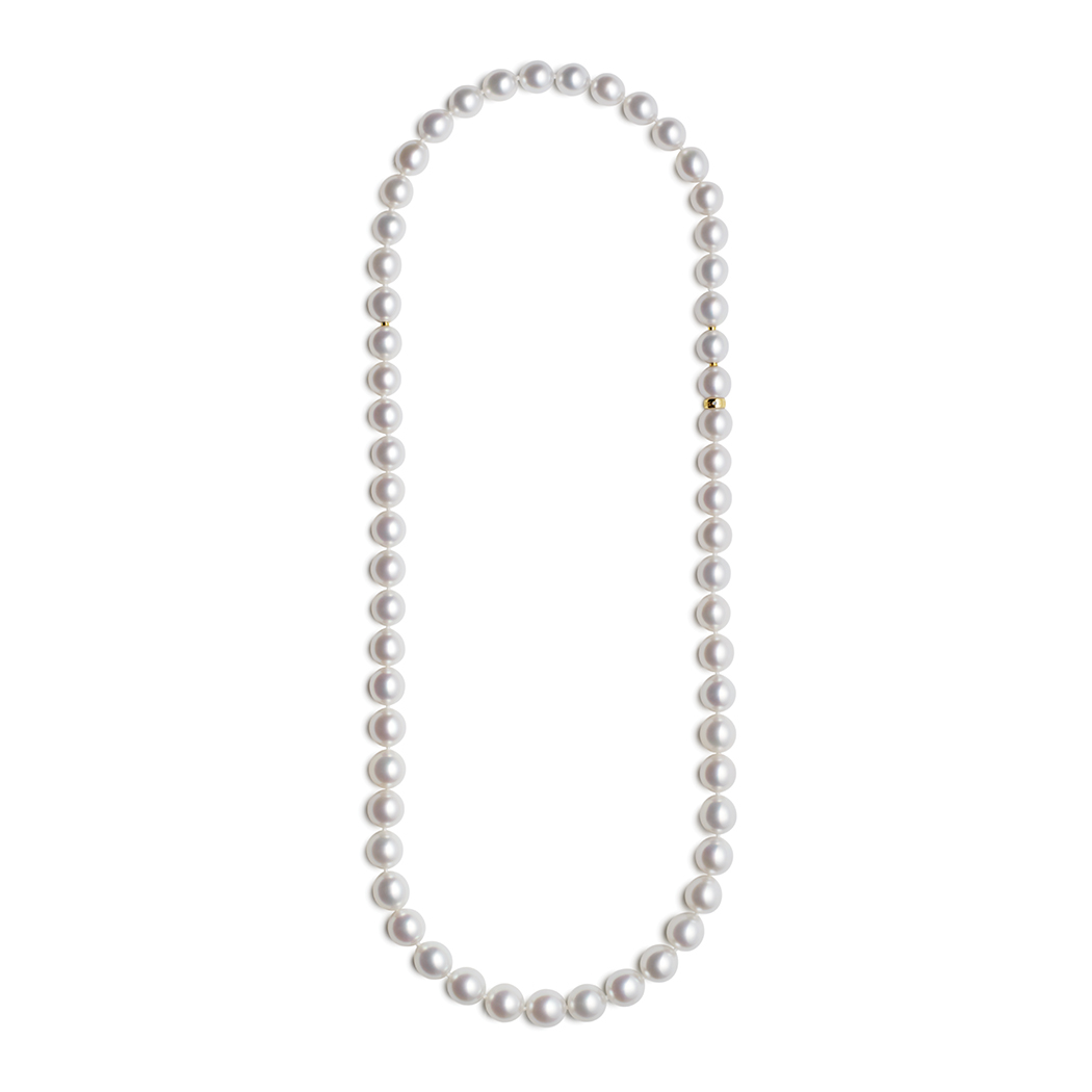 Miss Versatility Strand, White Gold | Kailis Jewellery