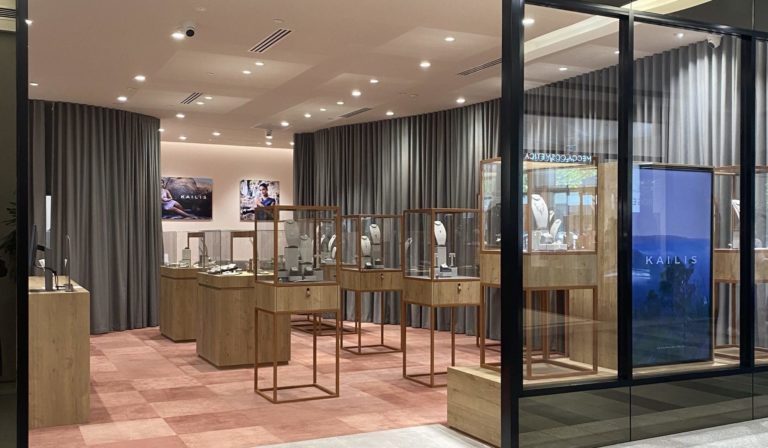 Kailis Claremont Quarter
