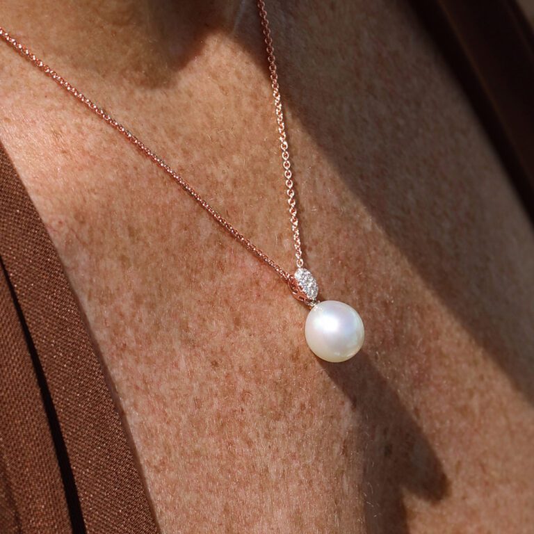 Galene Pendant RG - updated content