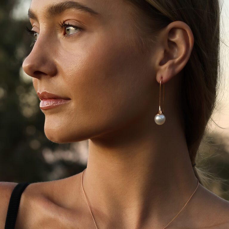 Rose Gold Trumpets lifestyle