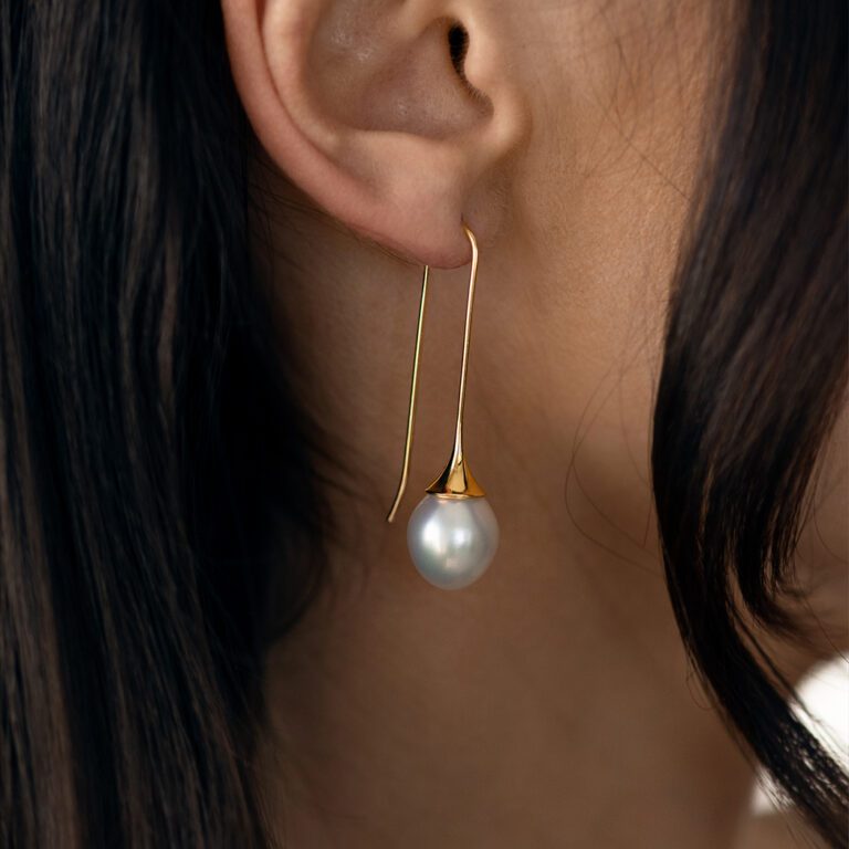 Large Trumpet ER RG - content