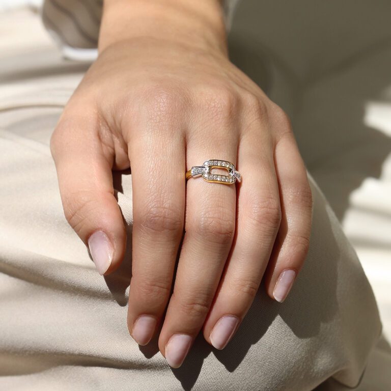 Keystone Rise RG - content