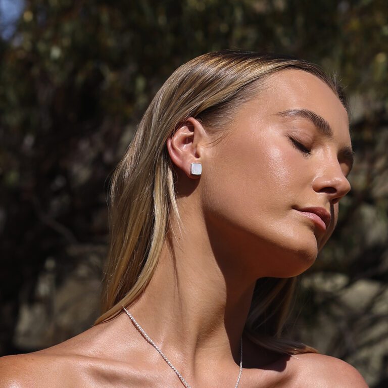 Dia MOP Studs - updated content