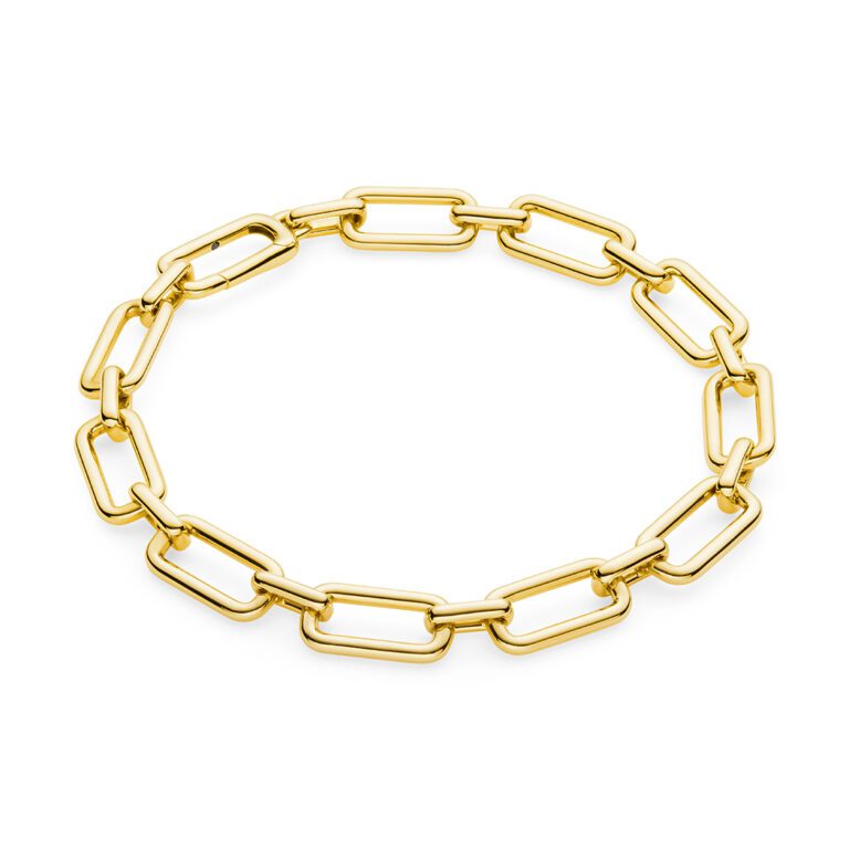 Halcyon Link Bracelet