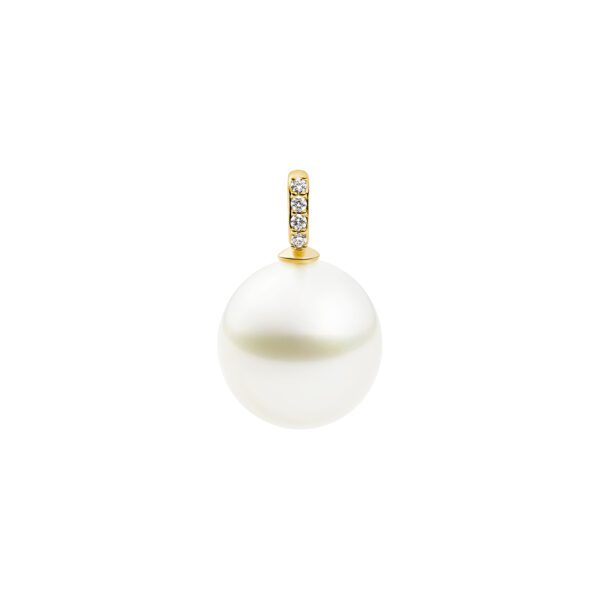 Pearl Jewellery - Australian South Sea Pearls | Kailis Jewellery