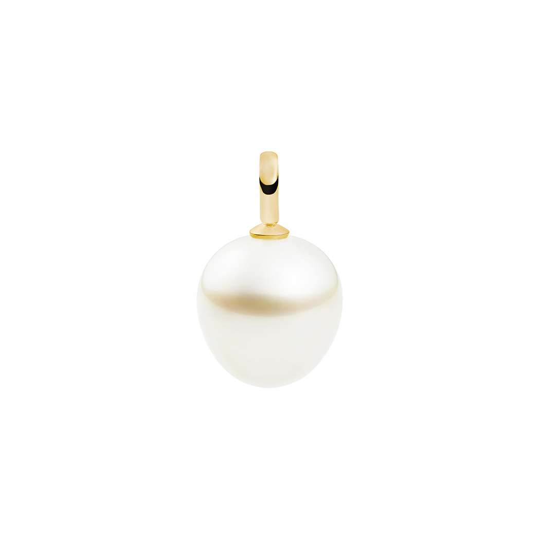 Halcyon Link Pearl Enhancer | Kailis Jewellery