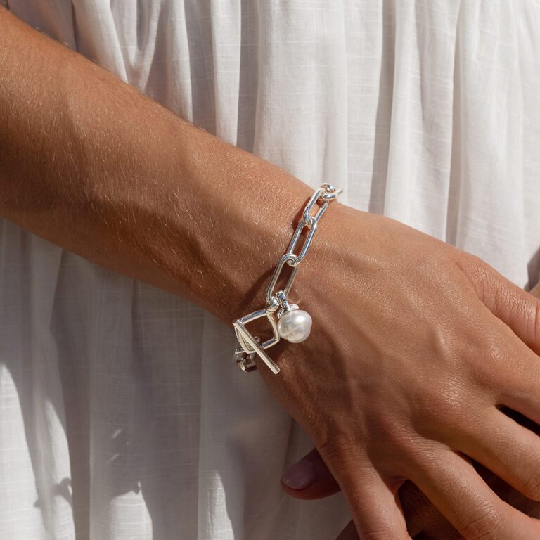 Shackles BR - content