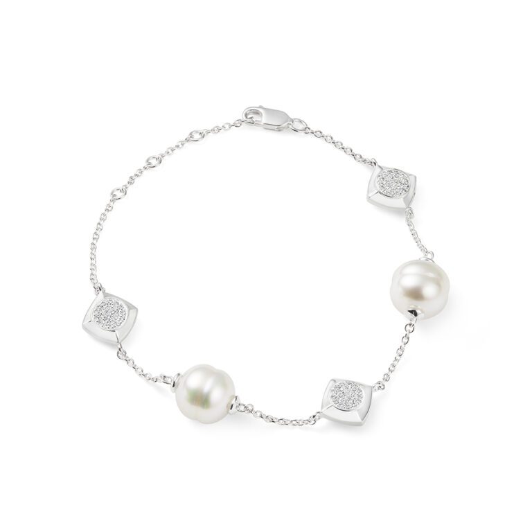 Astara Pearl Bracelet