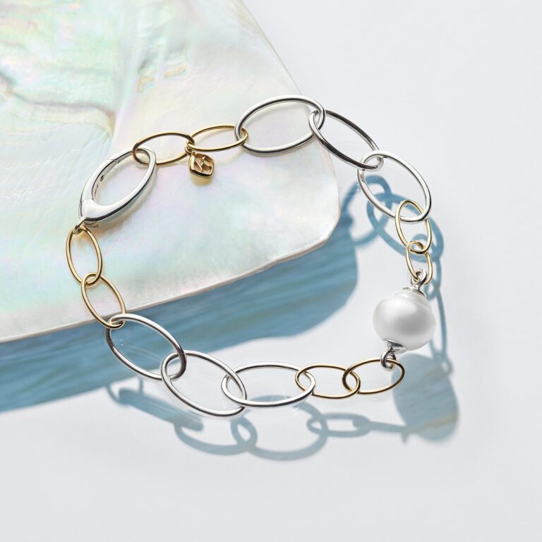 Kaia Bracelet - lookbook