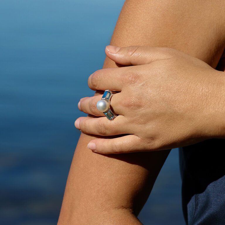 Sugarloaf Ring lifestyle