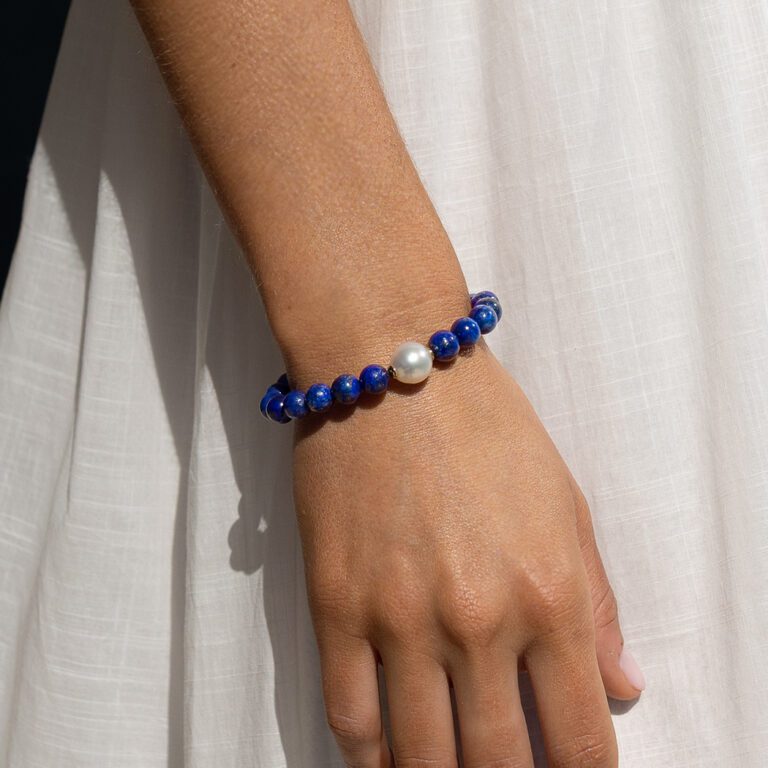 Vigour BR Lapis Lazuli - content