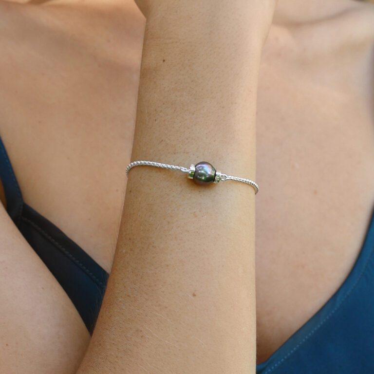 Contempo Tahitian Bracelet - content