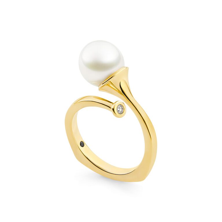 trumpet ring yg