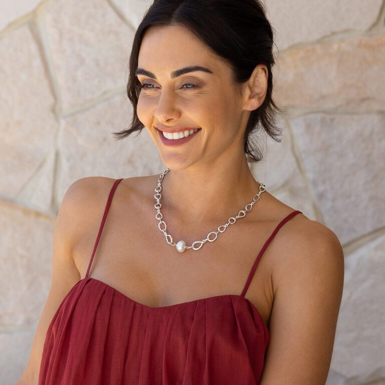 Melody Signature NK - content