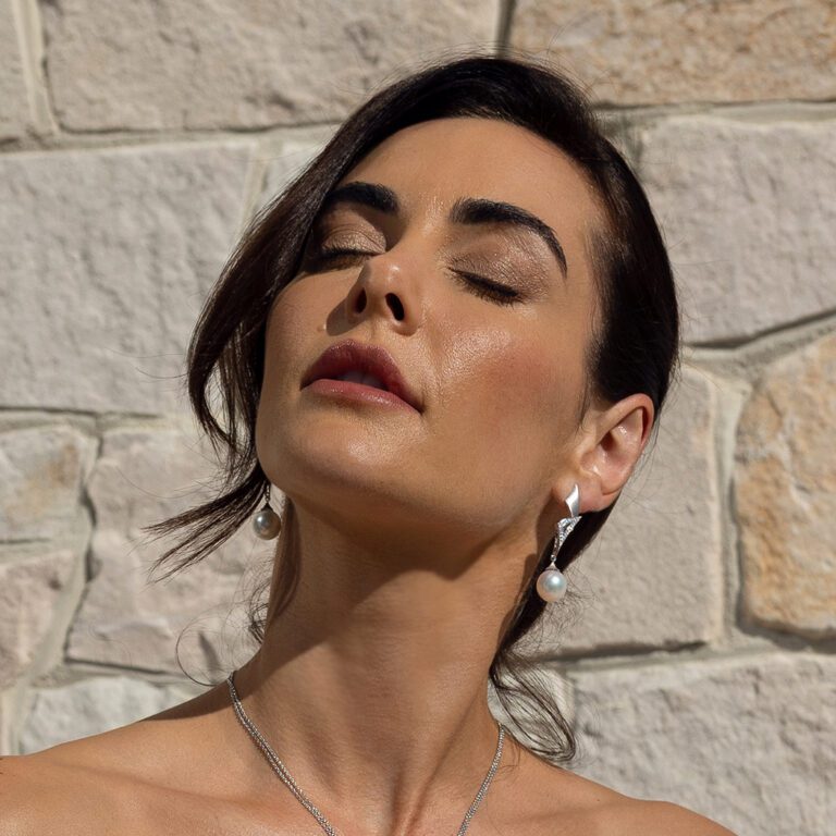 Sails Pearl ER - content