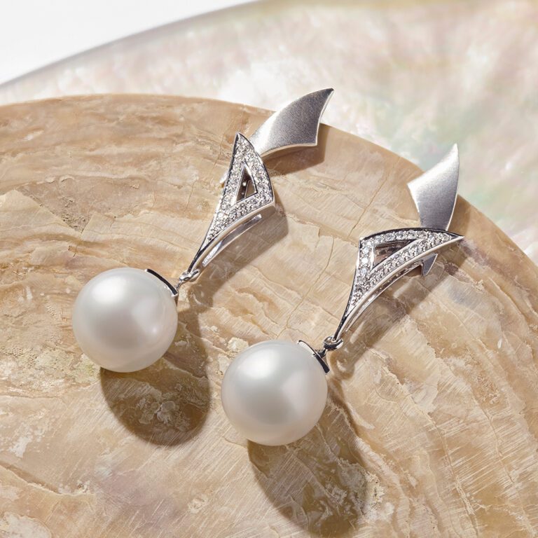 Sails Pearl ER - lookbook