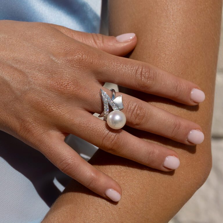 Sails Pearl RG - content